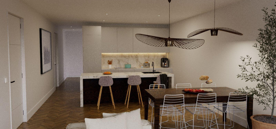 Hondon de las Nieves, Alicante, 2 Bedrooms Bedrooms, ,2 BathroomsBathrooms,Apartment,New,209559245149841088