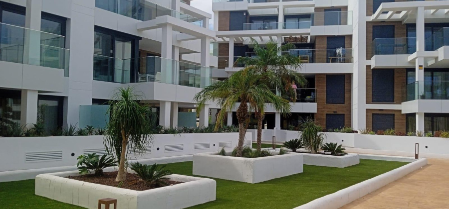 Denia, Alicante, 3 Bedrooms Bedrooms, ,2 BathroomsBathrooms,Apartment,New,209559275778070656