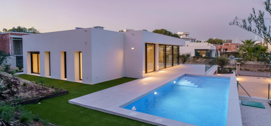 Orihuela, Alicante, 3 Bedrooms Bedrooms, ,3 BathroomsBathrooms,Villa,New,209559276111512128