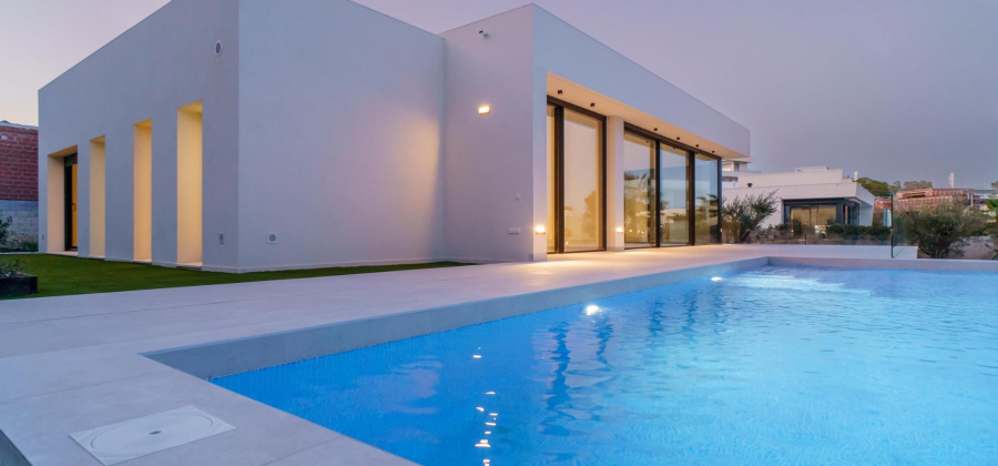 Orihuela, Alicante, 3 Bedrooms Bedrooms, ,3 BathroomsBathrooms,Villa,New,209559276111512128