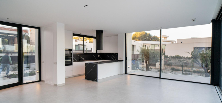 Orihuela, Alicante, 3 Bedrooms Bedrooms, ,3 BathroomsBathrooms,Villa,New,209559276111512128
