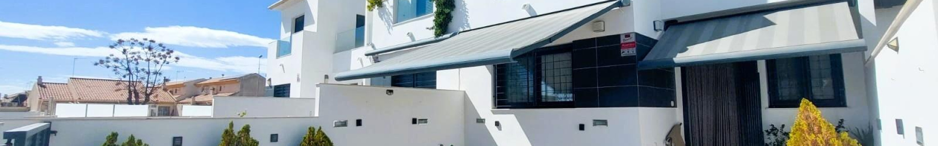 Pilar de la Horadada, Alicante, 3 Bedrooms Bedrooms, ,2 BathroomsBathrooms,Townhouse,Resale,209924232821854880