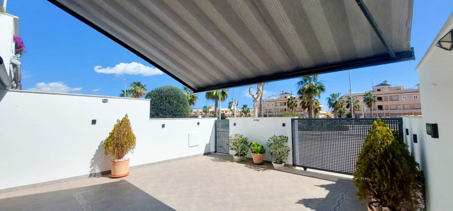 Pilar de la Horadada, Alicante, 3 Bedrooms Bedrooms, ,2 BathroomsBathrooms,Townhouse,Resale,209924232821854880