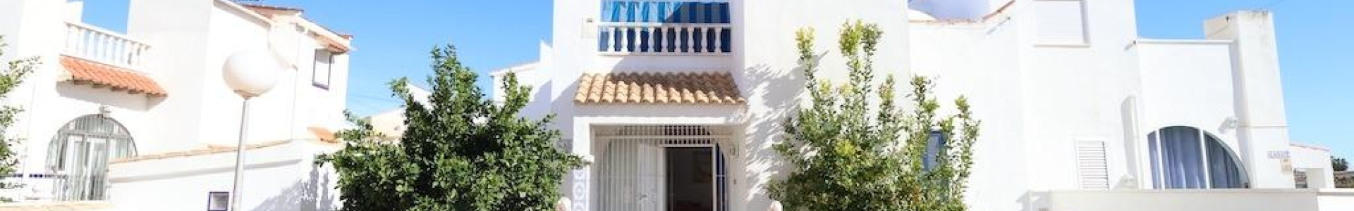 Orihuela Costa, Alicante, 2 Bedrooms Bedrooms, ,2 BathroomsBathrooms,Villa,Resale,209924234211997120