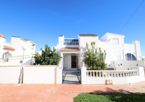 Orihuela Costa, Alicante, 2 Bedrooms Bedrooms, ,2 BathroomsBathrooms,Villa,Resale,209924234211997120