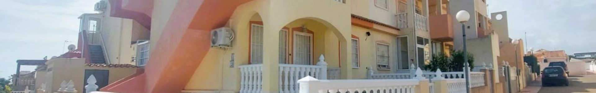 Orihuela Costa, Alicante, 2 Bedrooms Bedrooms, ,1 BathroomBathrooms,Bungalow,Resale,209924632442628768