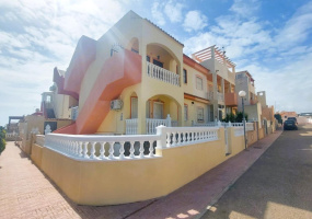 Orihuela Costa, Alicante, 2 Bedrooms Bedrooms, ,1 BathroomBathrooms,Bungalow,Resale,209924632442628768