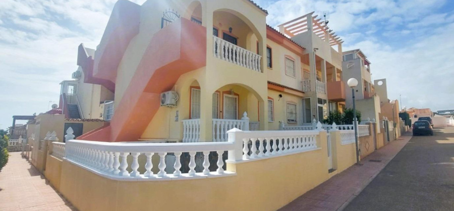 Orihuela Costa, Alicante, 2 Bedrooms Bedrooms, ,1 BathroomBathrooms,Bungalow,Resale,209924632442628768