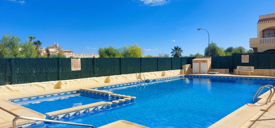 Orihuela Costa, Alicante, 2 Bedrooms Bedrooms, ,1 BathroomBathrooms,Bungalow,Resale,209924632442628768