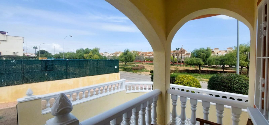 Orihuela Costa, Alicante, 2 Bedrooms Bedrooms, ,1 BathroomBathrooms,Bungalow,Resale,209924632442628768