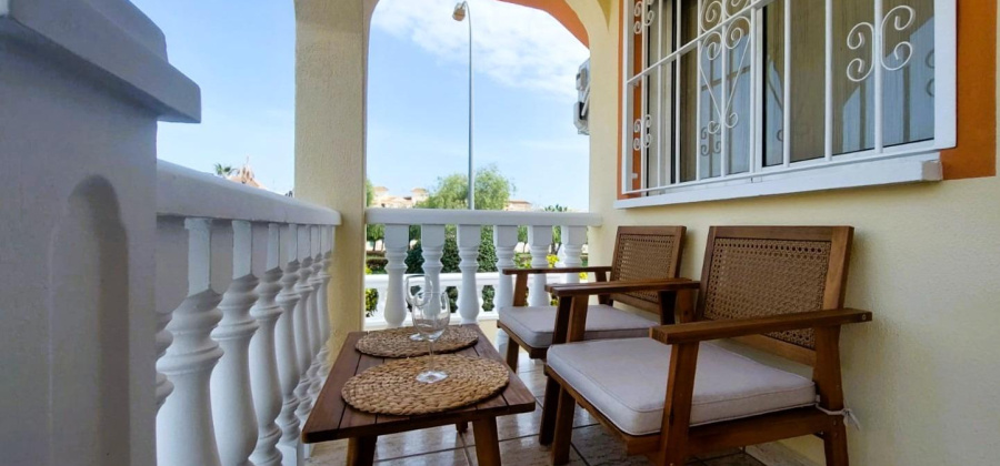 Orihuela Costa, Alicante, 2 Bedrooms Bedrooms, ,1 BathroomBathrooms,Bungalow,Resale,209924632442628768