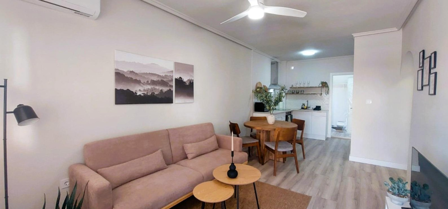 Orihuela Costa, Alicante, 2 Bedrooms Bedrooms, ,1 BathroomBathrooms,Bungalow,Resale,209924632442628768