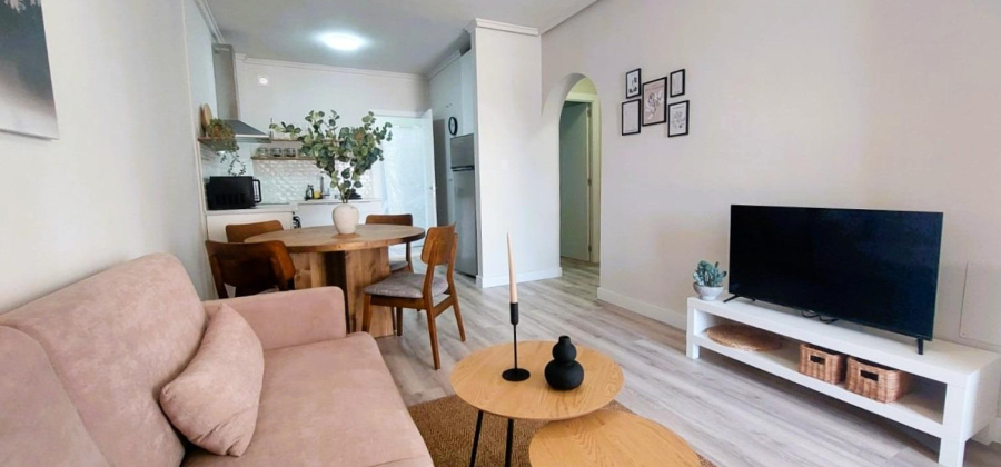 Orihuela Costa, Alicante, 2 Bedrooms Bedrooms, ,1 BathroomBathrooms,Bungalow,Resale,209924632442628768