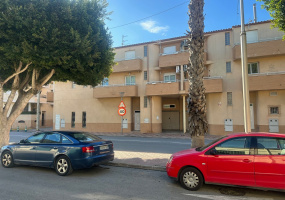 Jacarilla, Alicante, 3 Bedrooms Bedrooms, ,3 BathroomsBathrooms,Townhouse,Resale,271160109271468192