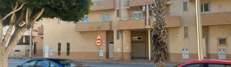 Townhouse in Costa Blanca South, Jacarilla