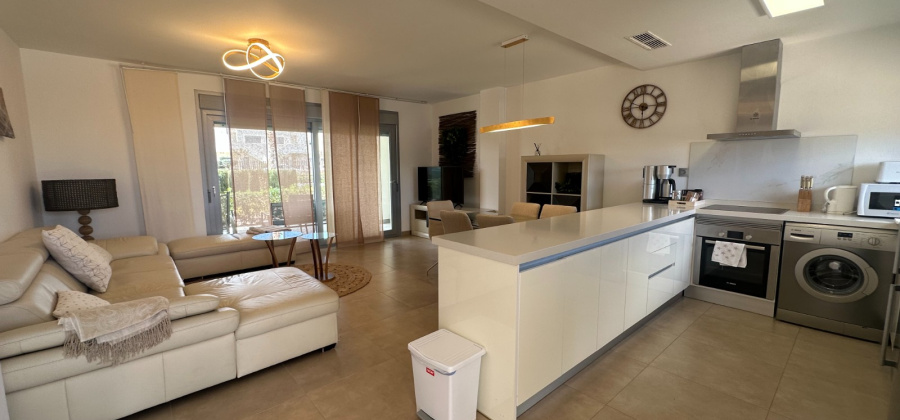 Orihuela, Alicante, 2 Bedrooms Bedrooms, ,2 BathroomsBathrooms,Apartment,Resale,271160172353362528