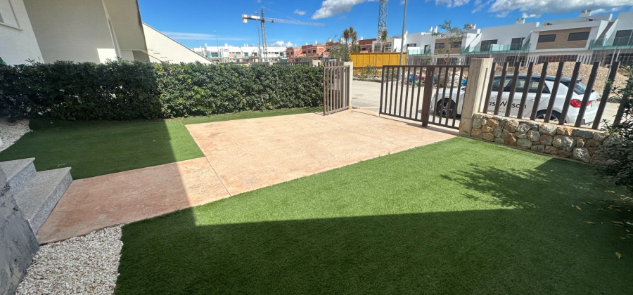 Orihuela, Alicante, 2 Bedrooms Bedrooms, ,2 BathroomsBathrooms,Apartment,Resale,271160172353362528