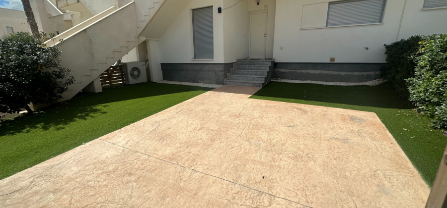 Orihuela, Alicante, 2 Bedrooms Bedrooms, ,2 BathroomsBathrooms,Apartment,Resale,271160172353362528