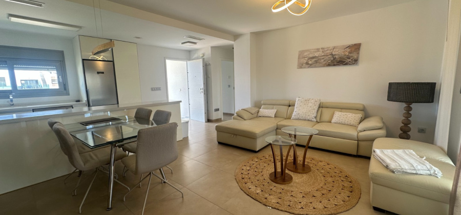 Orihuela, Alicante, 2 Bedrooms Bedrooms, ,2 BathroomsBathrooms,Apartment,Resale,271160172353362528