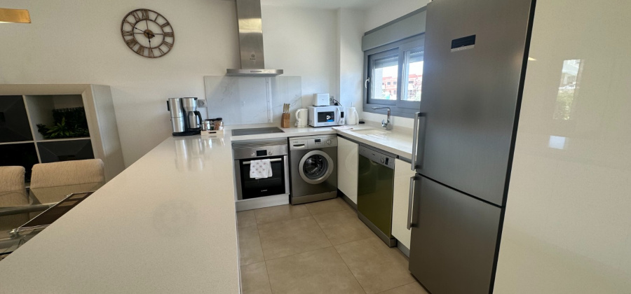 Orihuela, Alicante, 2 Bedrooms Bedrooms, ,2 BathroomsBathrooms,Apartment,Resale,271160172353362528