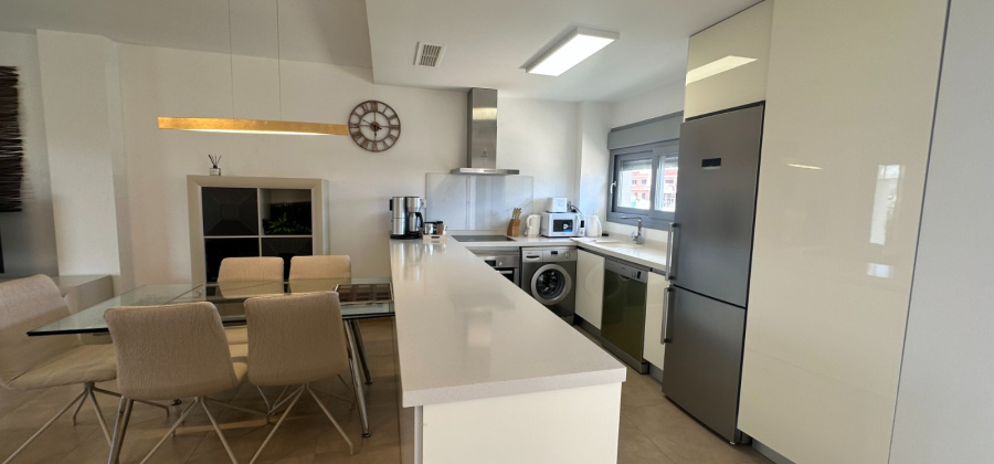 Orihuela, Alicante, 2 Bedrooms Bedrooms, ,2 BathroomsBathrooms,Apartment,Resale,271160172353362528