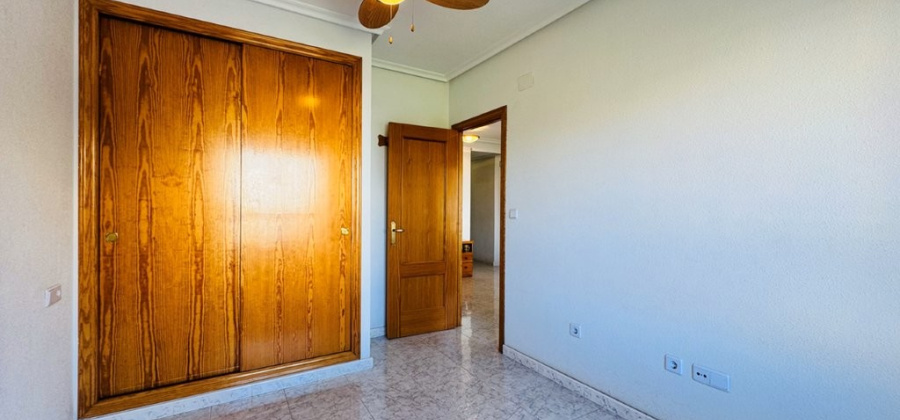 La Mata, Alicante, 2 Bedrooms Bedrooms, ,1 BathroomBathrooms,Apartment,Resale,291685285770537664