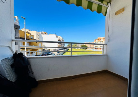 La Mata, Alicante, 2 Bedrooms Bedrooms, ,1 BathroomBathrooms,Apartment,Resale,291685285770537664
