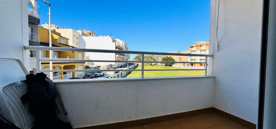 La Mata, Alicante, 2 Bedrooms Bedrooms, ,1 BathroomBathrooms,Apartment,Resale,291685285770537664