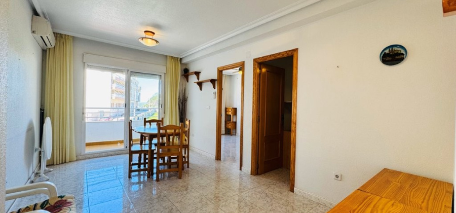 La Mata, Alicante, 2 Bedrooms Bedrooms, ,1 BathroomBathrooms,Apartment,Resale,291685285770537664