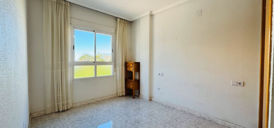 La Mata, Alicante, 2 Bedrooms Bedrooms, ,1 BathroomBathrooms,Apartment,Resale,291685285770537664