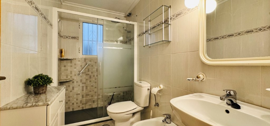 La Mata, Alicante, 2 Bedrooms Bedrooms, ,1 BathroomBathrooms,Apartment,Resale,291685285770537664