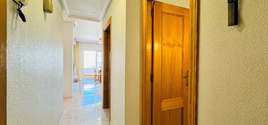 La Mata, Alicante, 2 Bedrooms Bedrooms, ,1 BathroomBathrooms,Apartment,Resale,291685285770537664