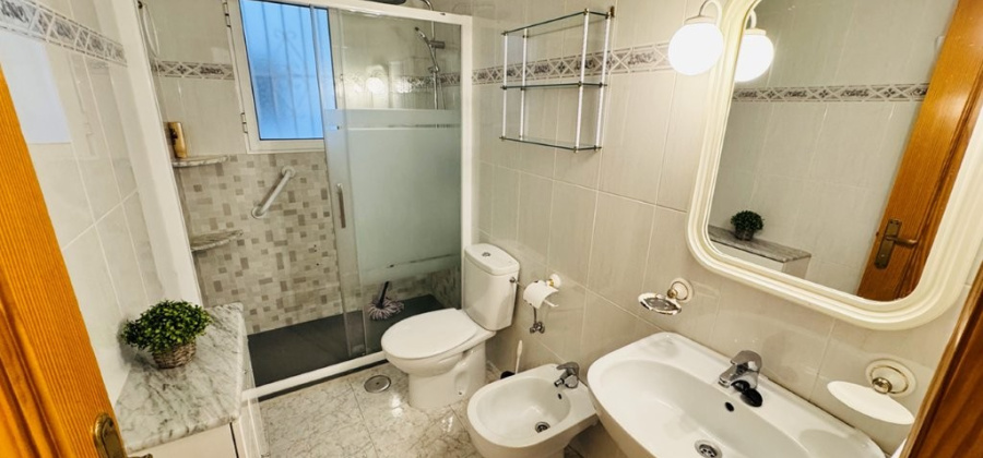 La Mata, Alicante, 2 Bedrooms Bedrooms, ,1 BathroomBathrooms,Apartment,Resale,291685285770537664