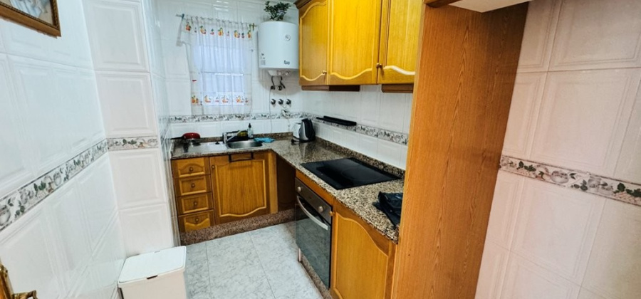 La Mata, Alicante, 2 Bedrooms Bedrooms, ,1 BathroomBathrooms,Apartment,Resale,291685285770537664