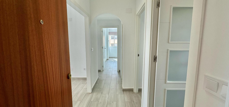 Torrevieja, Alicante, 3 Bedrooms Bedrooms, ,1 BathroomBathrooms,Apartment,Resale,328216156837791616