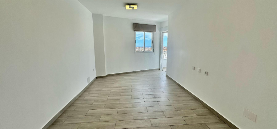 Torrevieja, Alicante, 3 Bedrooms Bedrooms, ,1 BathroomBathrooms,Apartment,Resale,328216156837791616
