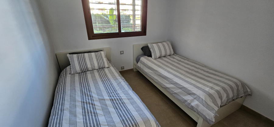 Orihuela Costa, Alicante, 2 Bedrooms Bedrooms, ,2 BathroomsBathrooms,Apartment,Resale,328216161385646272