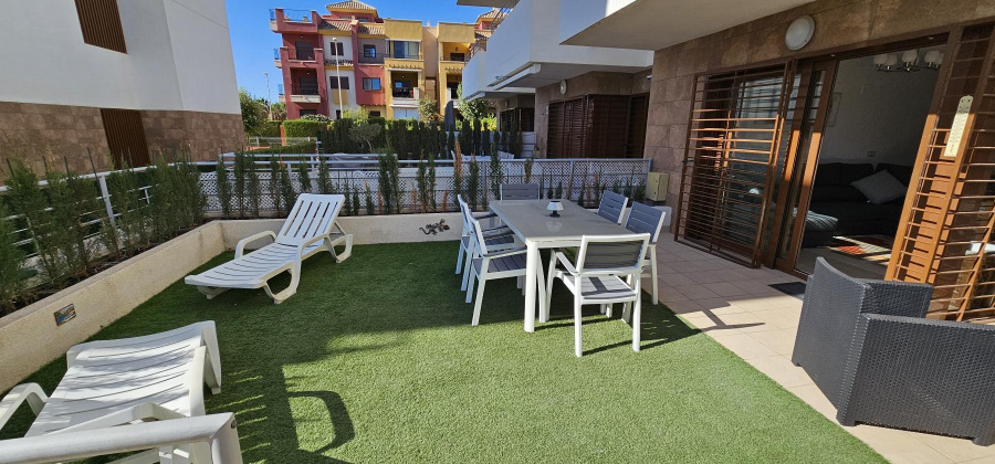 Orihuela Costa, Alicante, 2 Bedrooms Bedrooms, ,2 BathroomsBathrooms,Apartment,Resale,328216161385646272