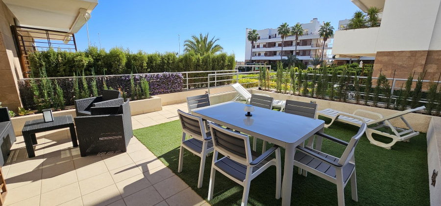 Orihuela Costa, Alicante, 2 Bedrooms Bedrooms, ,2 BathroomsBathrooms,Apartment,Resale,328216161385646272