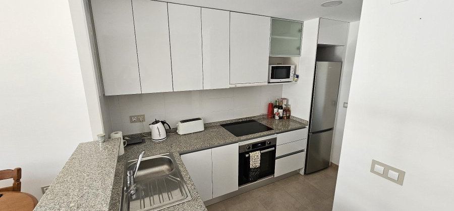Orihuela Costa, Alicante, 2 Bedrooms Bedrooms, ,2 BathroomsBathrooms,Apartment,Resale,328216161385646272