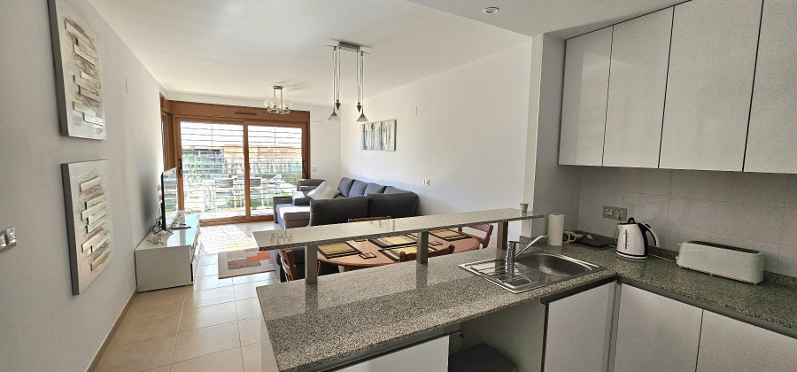 Orihuela Costa, Alicante, 2 Bedrooms Bedrooms, ,2 BathroomsBathrooms,Apartment,Resale,328216161385646272