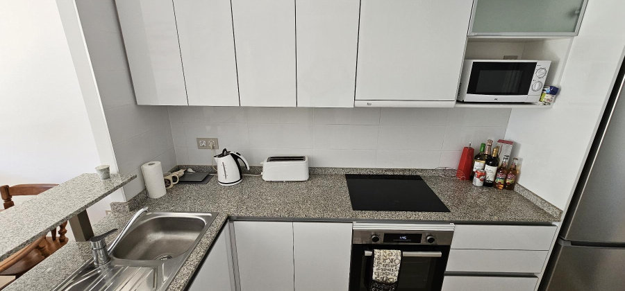 Orihuela Costa, Alicante, 2 Bedrooms Bedrooms, ,2 BathroomsBathrooms,Apartment,Resale,328216161385646272
