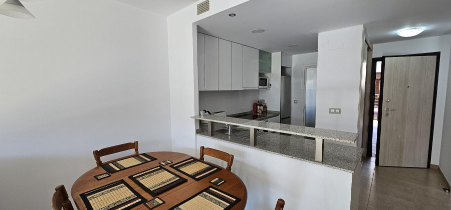 Orihuela Costa, Alicante, 2 Bedrooms Bedrooms, ,2 BathroomsBathrooms,Apartment,Resale,328216161385646272