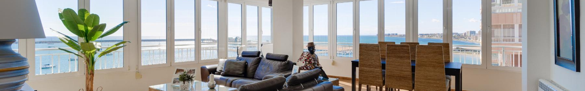 Apartment in Costa Blanca South, Torrevieja