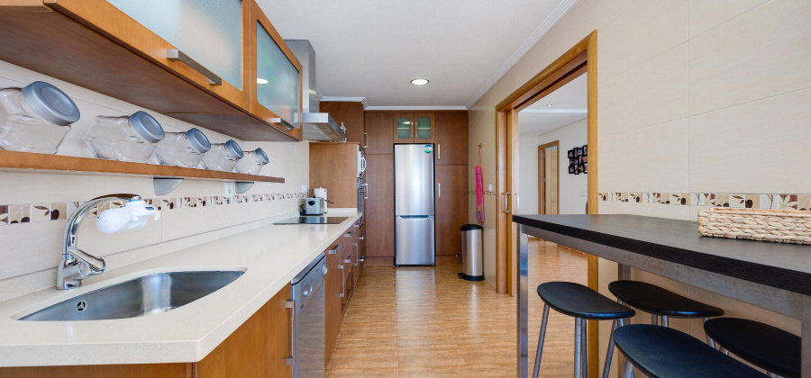 Torrevieja, Alicante, 3 Bedrooms Bedrooms, ,2 BathroomsBathrooms,Apartment,Resale,328216224733154176