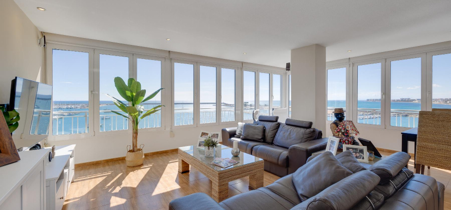 Torrevieja, Alicante, 3 Bedrooms Bedrooms, ,2 BathroomsBathrooms,Apartment,Resale,328216224733154176