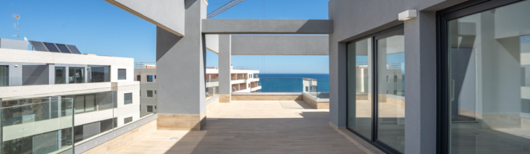 Apartment in Costa Blanca South, Torrevieja