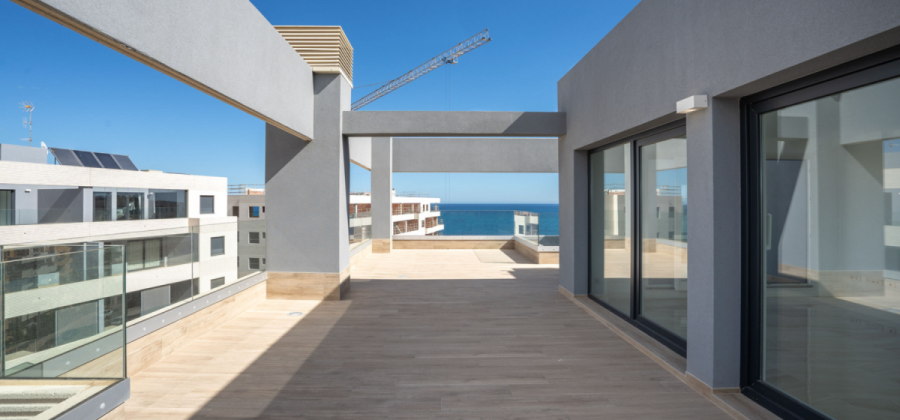 Torrevieja, Alicante, 2 Bedrooms Bedrooms, ,2 BathroomsBathrooms,Apartment,Resale,328216229883565504