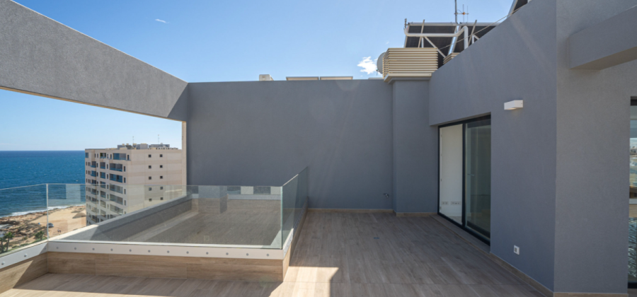 Torrevieja, Alicante, 2 Bedrooms Bedrooms, ,2 BathroomsBathrooms,Apartment,Resale,328216229883565504