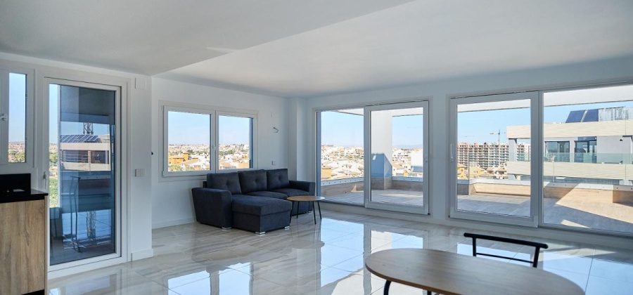 Torrevieja, Alicante, 2 Bedrooms Bedrooms, ,2 BathroomsBathrooms,Apartment,Resale,328216229883565504
